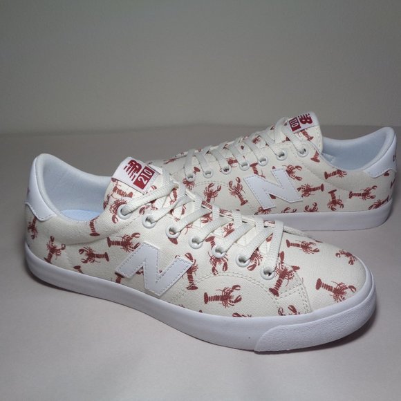 New Balance Shoes Size 9 Am210 Lobster New Sneakers Poshmark New Balance Shoes Size 9 Am210 Lobster New Sneakers Poshmark